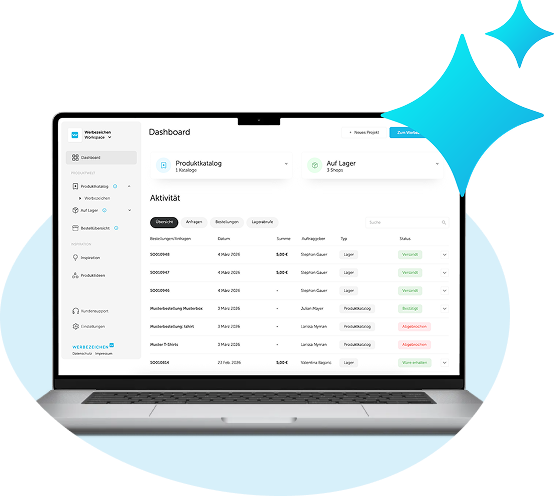 Effiziente Beschaffungsprozesse