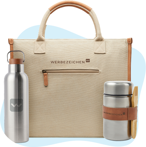 Hochwertige Produktauswahl