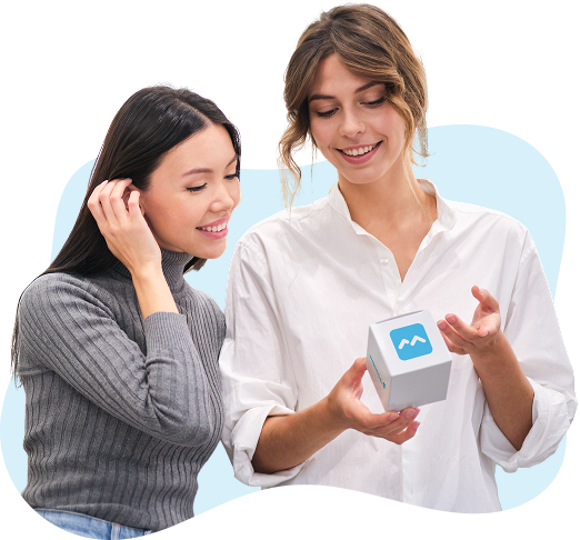 Persönliche Beratung